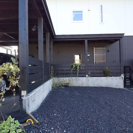 Toyako Kei酒店 外观 照片