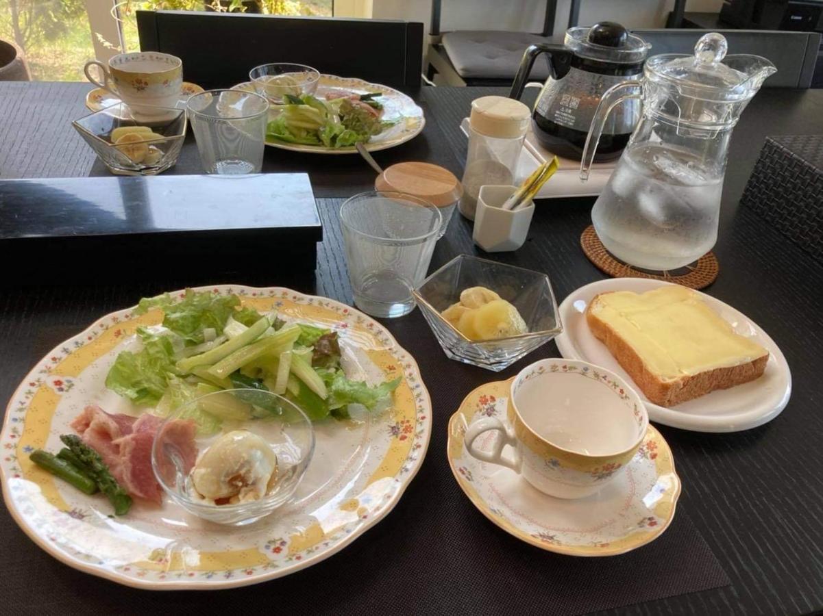 Toyako Kei酒店 外观 照片