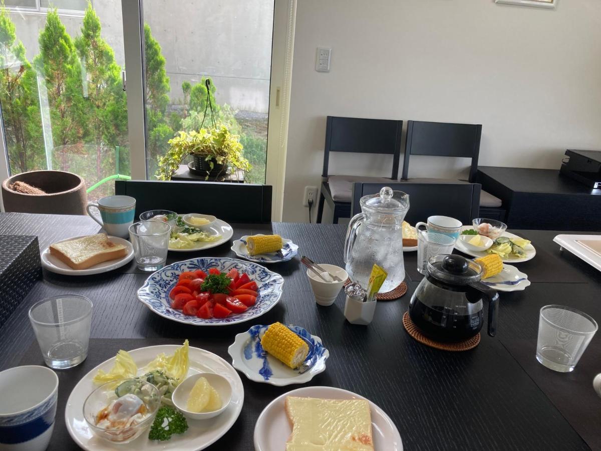 Toyako Kei酒店 外观 照片