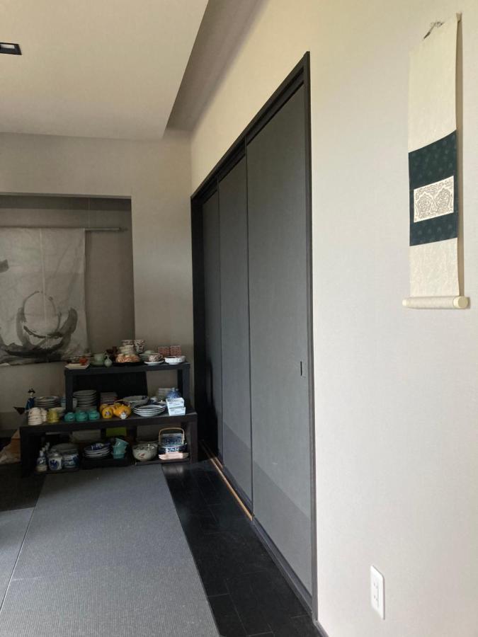 Toyako Kei酒店 外观 照片